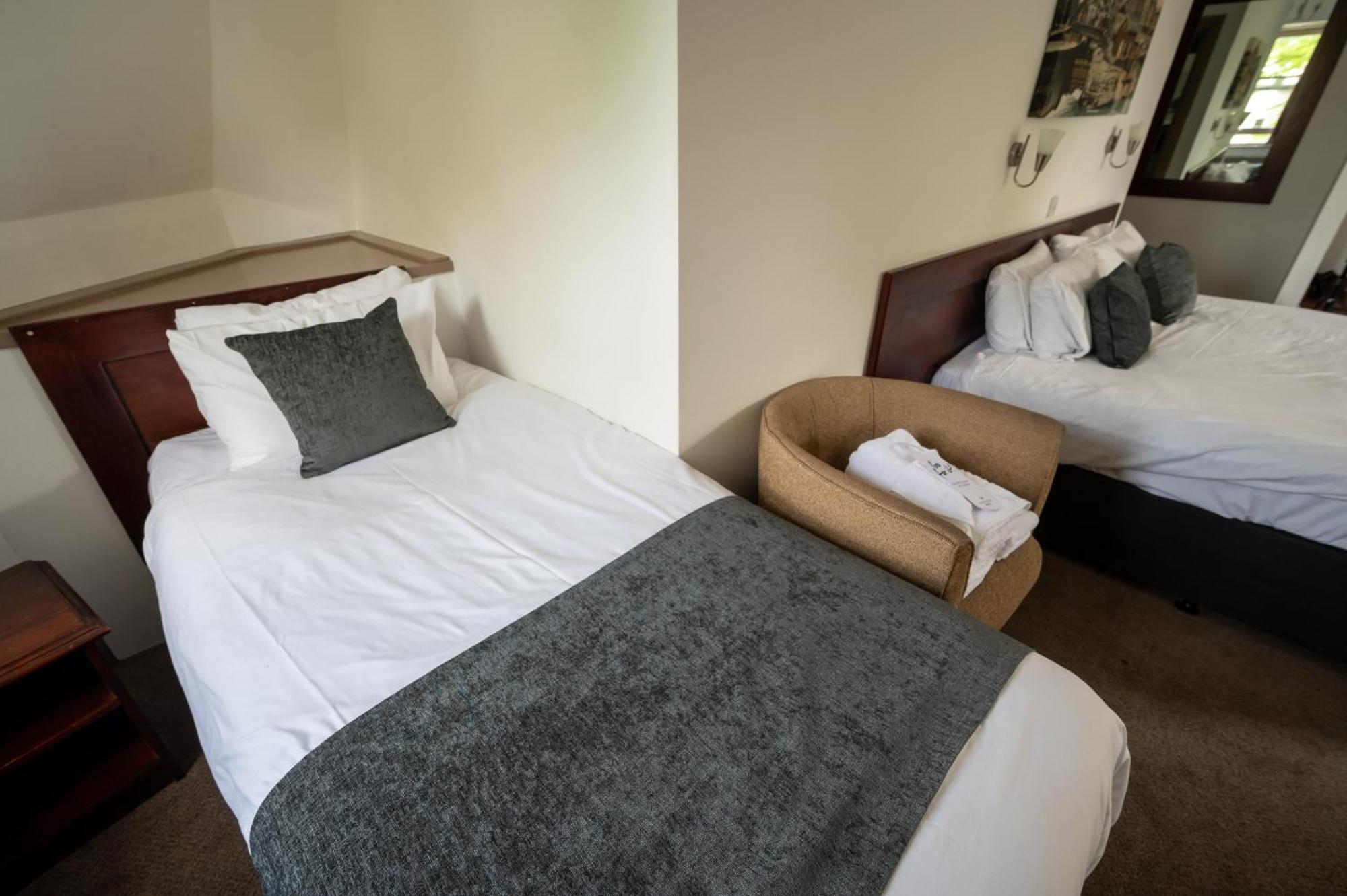 בריסטול Channings Hotel By Greene King Inns מראה חיצוני תמונה