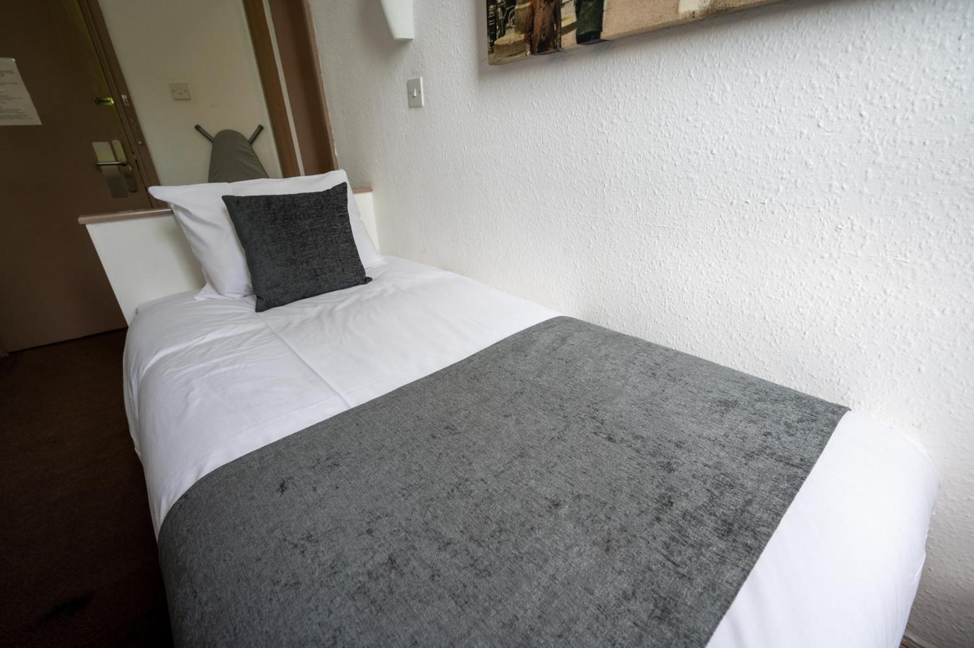 בריסטול Channings Hotel By Greene King Inns מראה חיצוני תמונה