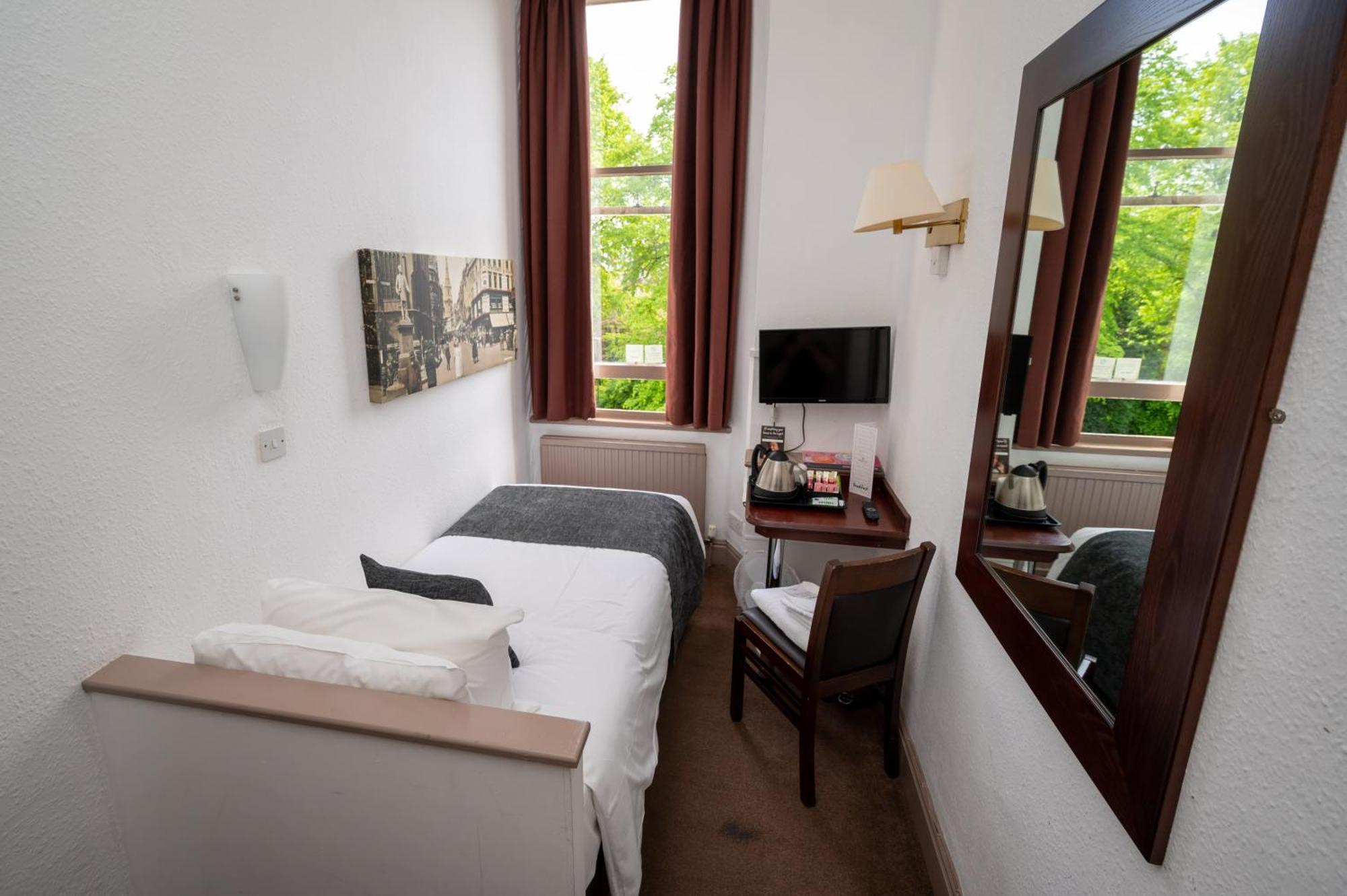בריסטול Channings Hotel By Greene King Inns מראה חיצוני תמונה
