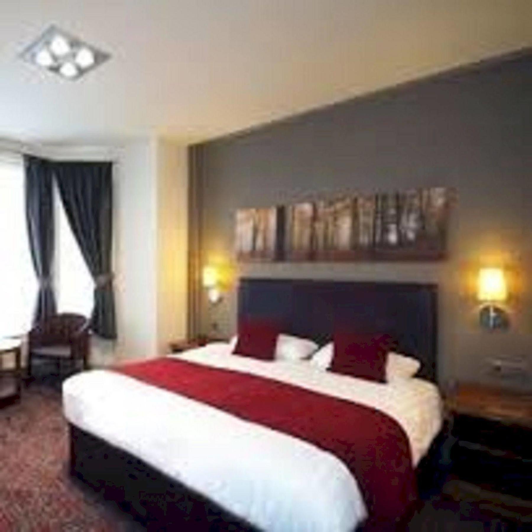 בריסטול Channings Hotel By Greene King Inns מראה חיצוני תמונה