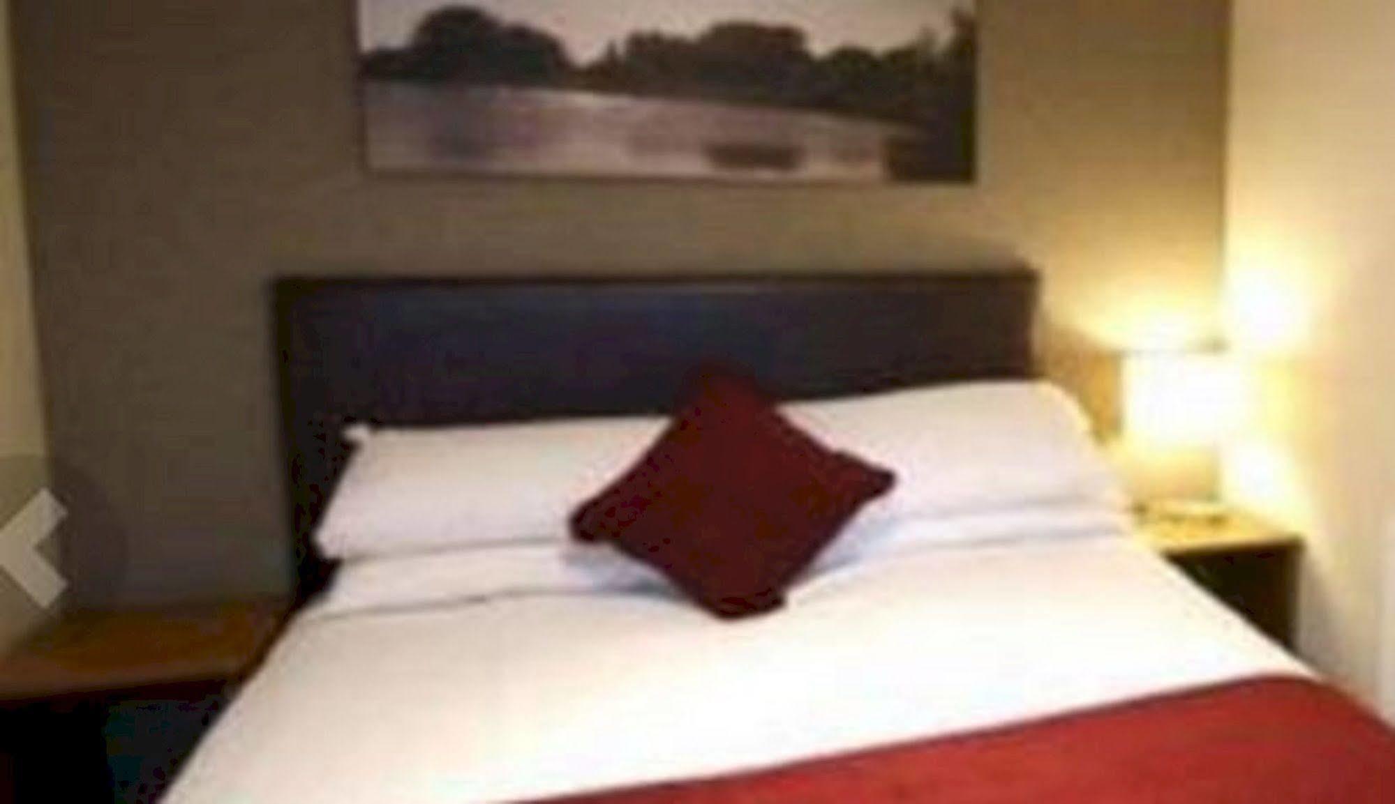 בריסטול Channings Hotel By Greene King Inns מראה חיצוני תמונה