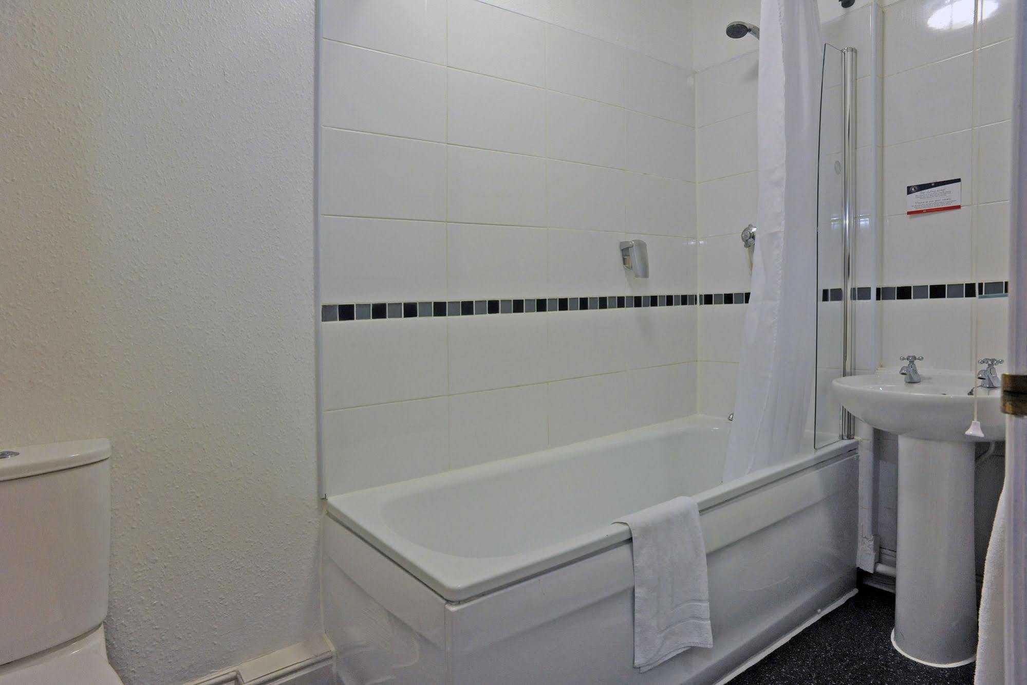 בריסטול Channings Hotel By Greene King Inns מראה חיצוני תמונה
