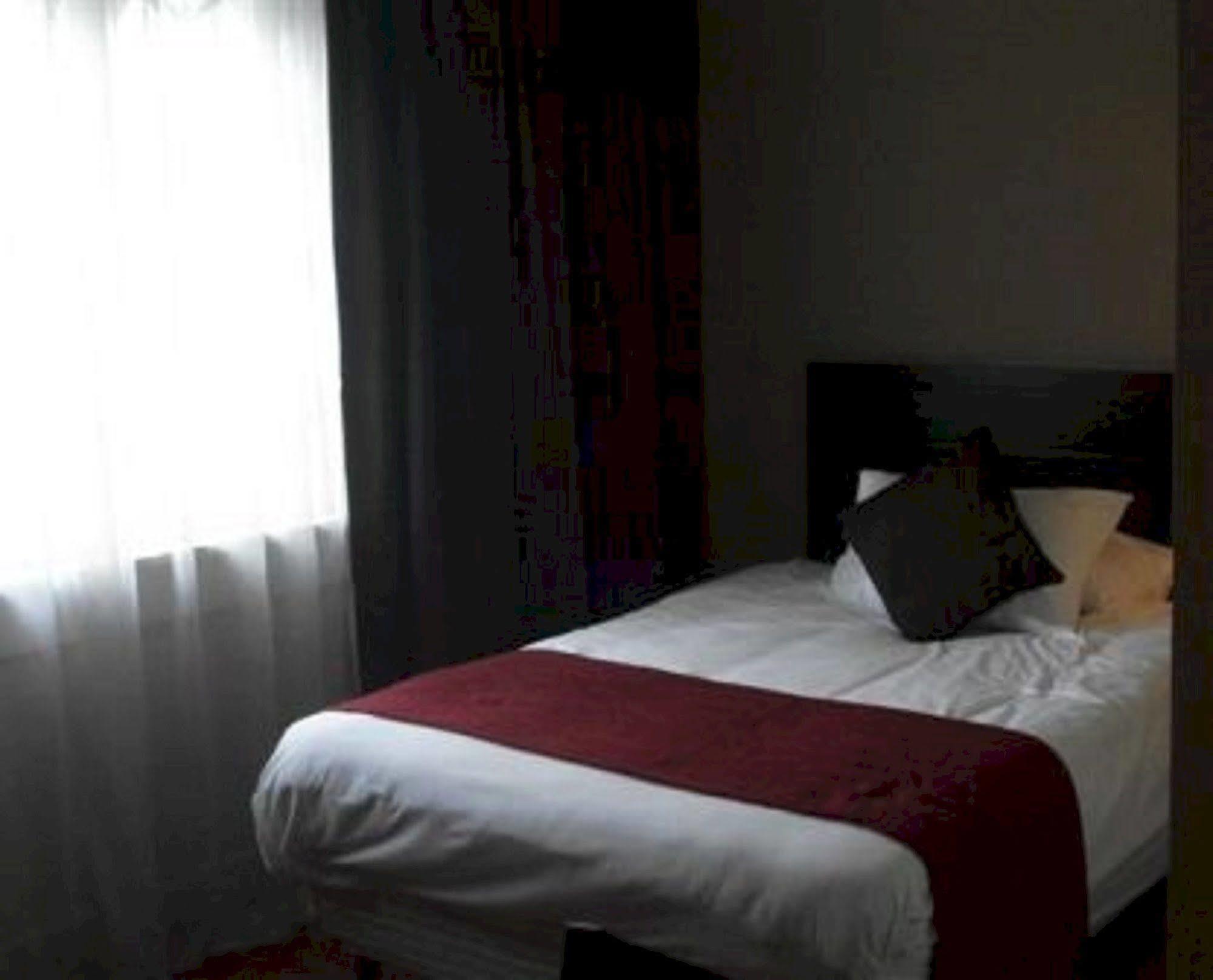 בריסטול Channings Hotel By Greene King Inns מראה חיצוני תמונה