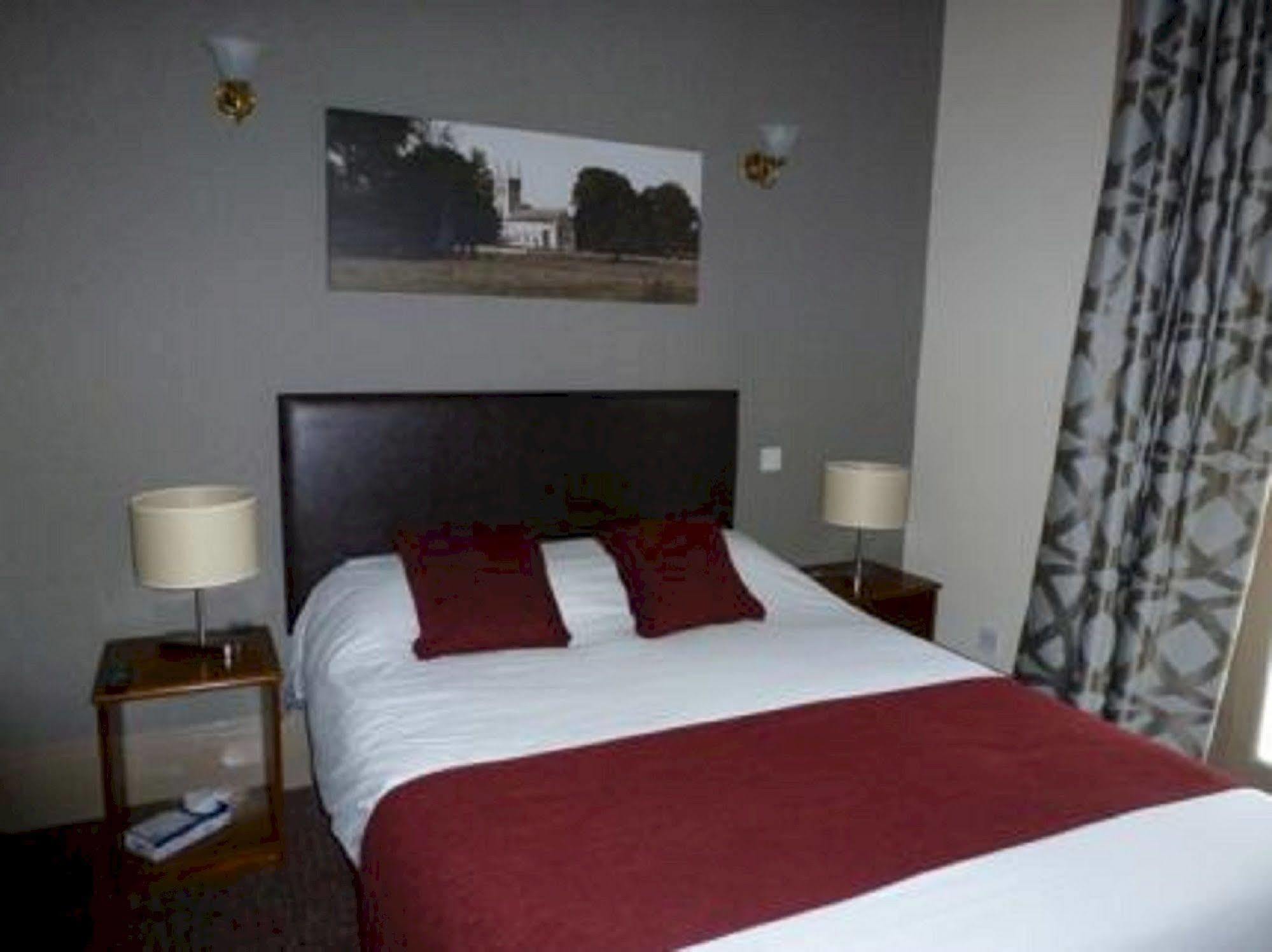 בריסטול Channings Hotel By Greene King Inns מראה חיצוני תמונה